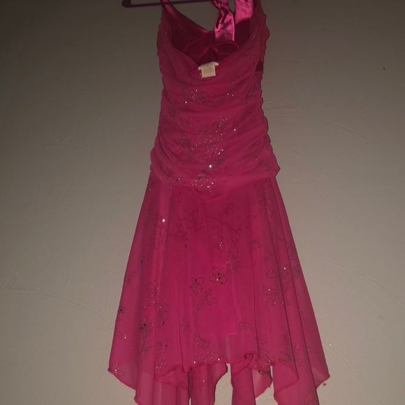 Homecoming/prom Dress - Picture 6 of 6